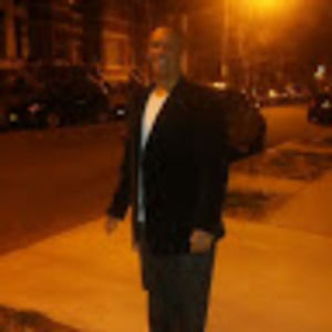 Meet your Posher, Steven